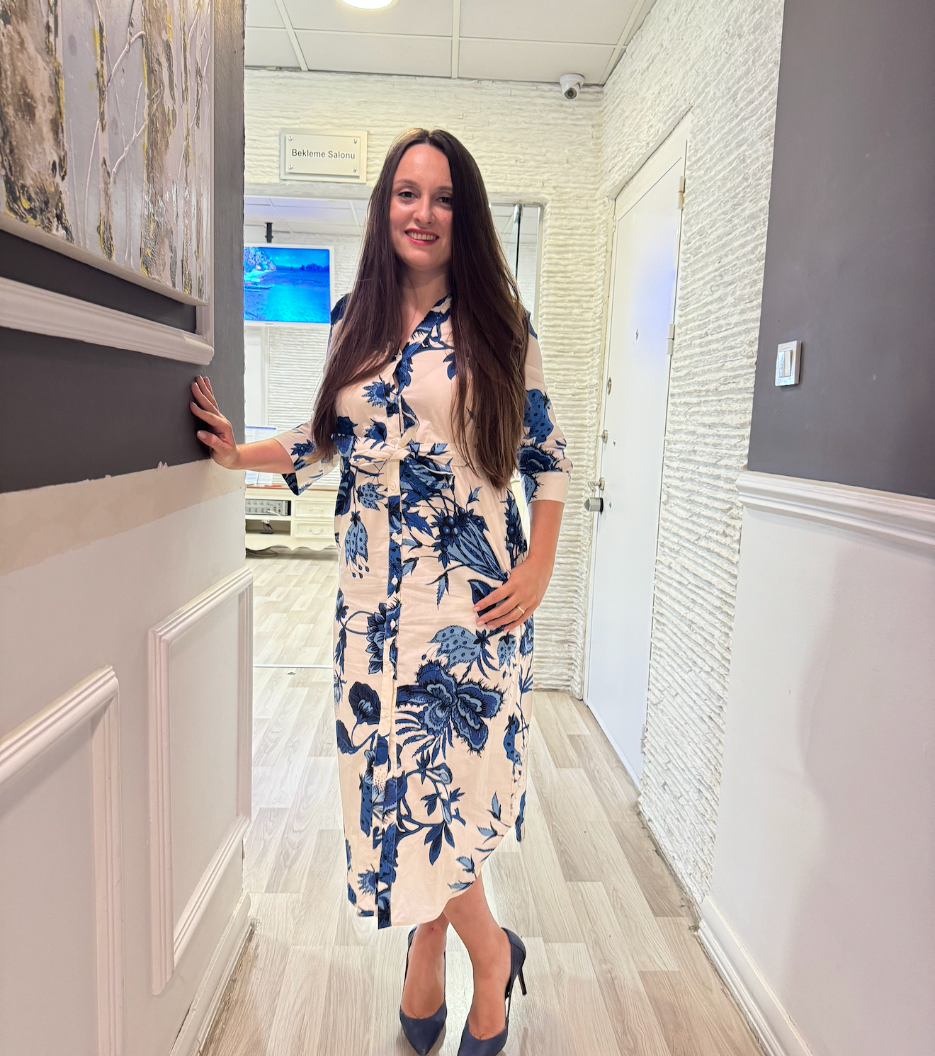 Klinik Psikolog Dr. Ceren Gülşah Demir